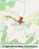 Avvocati Montecarotto,60036Ancona