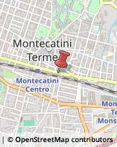 Metalli Nobili e Preziosi Montecatini Terme,51016Pistoia