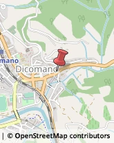 Poste Dicomano,50062Firenze