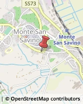 Massaggi Monte San Savino,52048Arezzo