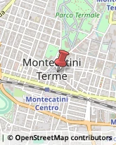 Centri di Benessere Montecatini Terme,51016Pistoia