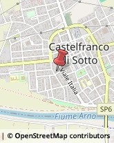 Bar, Ristoranti e Alberghi - Forniture Castelfranco di Sotto,56022Pisa