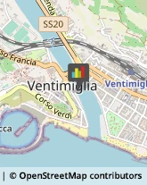 Guardia di Finanza Ventimiglia,18039Imperia