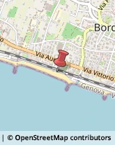 Stabilimenti Balneari Bordighera,18012Imperia