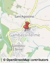 Aziende Agricole Gambassi Terme,50050Firenze