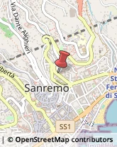 Periti Industriali Sanremo,18038Imperia