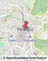 Associazioni Sindacali Perugia,06123Perugia