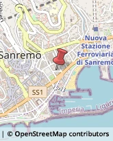 Centri di Benessere Sanremo,18038Imperia