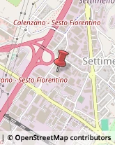 Trasporti Calenzano,50041Firenze