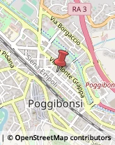 Tela Poggibonsi,53036Siena