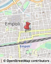 Analisi Chimiche, Industriali e Merceologiche Empoli,50053Firenze