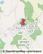 Scuole Pubbliche Monte Santa Maria Tiberina,06010Perugia