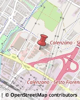 Scale Calenzano,50041Firenze