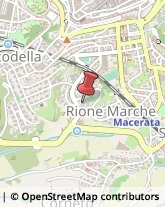 Onoranze e Pompe Funebri,62100Macerata