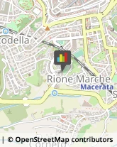 Onoranze e Pompe Funebri Macerata,62100Macerata