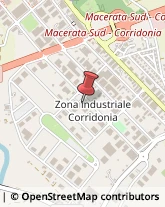 Calzature - Ingrosso e Produzione Corridonia,62014Macerata