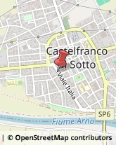 Turismo - Consulenze Castelfranco di Sotto,56022Pisa