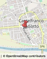 Ceramiche per Pavimenti e Rivestimenti - Dettaglio Castelfranco Piandiscò,56022Arezzo