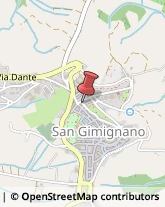 Geometri San Gimignano,53037Siena