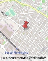 Uffici - Arredamento Sesto Fiorentino,50019Firenze