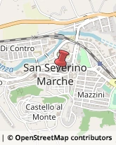 Pizzerie San Severino Marche,62027Macerata