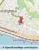 Polizia e Questure Bordighera,18012Imperia