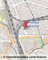 Pizzerie Firenze,50134Firenze