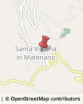 Abbigliamento Santa Vittoria in Matenano,63854Fermo