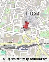 Psicoanalisi - Studi e Centri Pistoia,51100Pistoia