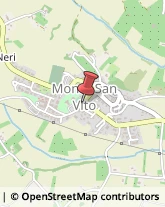 Scuole Pubbliche Monte San Vito,60037Ancona