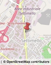 Autofficine e Centri Assistenza Calenzano,50041Firenze