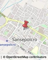 Lavanderie Sansepolcro,52037Arezzo