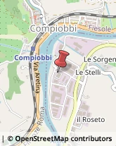 Termoresistenze e Termocoppie,50012Firenze