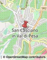 Angiologia - Medici Specialisti San Casciano in Val di Pesa,50026Firenze