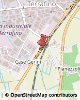 Distribuzione Gas Auto - Servizio Empoli,50053Firenze