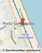 Assicurazioni Porto Sant'Elpidio,63821Fermo