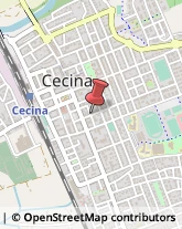 Geometri Cecina,57023Livorno