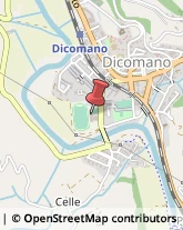 Impianti Sportivi Dicomano,50062Firenze