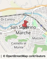 Parrucchieri - Scuole San Severino Marche,62027Macerata