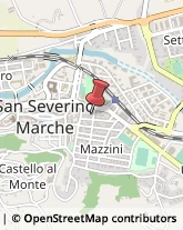 Bar e Caffetterie San Severino Marche,62027Macerata