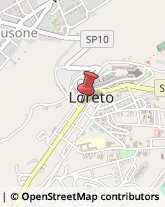 Marketing e Indagini di Mercato Loreto,60025Ancona