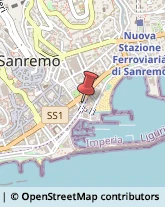 Lavanderie a Secco e ad Acqua - Self Service Sanremo,18038Imperia