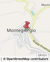 Pasticcerie - Produzione e Ingrosso Montegiorgio,63833Fermo