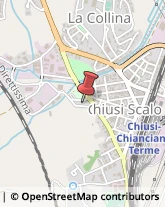 Notai Chiusi,53043Siena