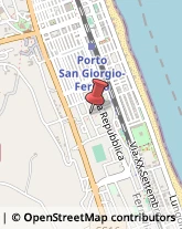 Parrucche e Toupets Porto San Giorgio,63017Fermo