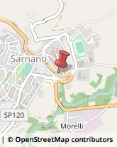 Logopedia Sarnano,62028Macerata