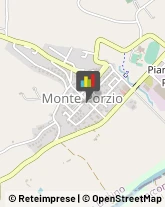 Poste Monte Porzio,61040Pesaro e Urbino