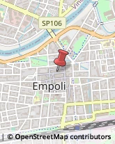 Imprese di Pulizia Empoli,50053Firenze