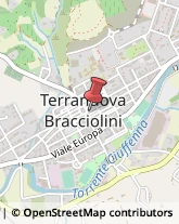 Uffici ed Enti Turistici Terranuova Bracciolini,52028Arezzo