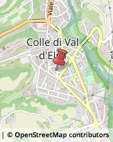 Orologi di Controllo e Sistemi di Rilevazione Presenze Colle di Val d'Elsa,53034Siena